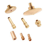 Brass Auto Parts